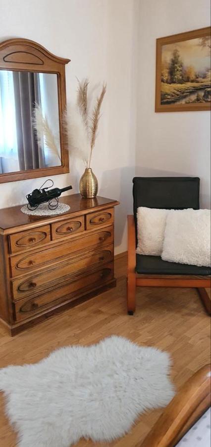 Three Bedroom Apartment Between Trogir And Split Kaštela Exterior foto