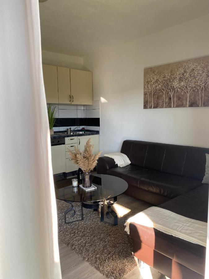 Three Bedroom Apartment Between Trogir And Split Kaštela Exterior foto