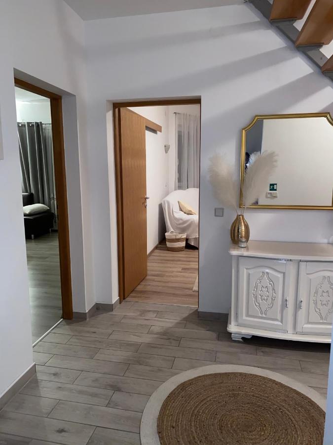 Three Bedroom Apartment Between Trogir And Split Kaštela Exterior foto